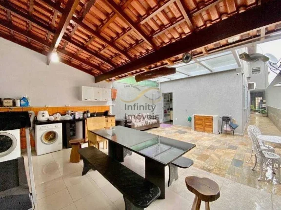 Imagem Linda casa geminada a venda no Saramenha. Belo horizonte