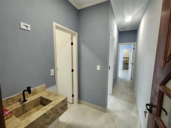 Imagem CASA GEMINADA REFORMADA