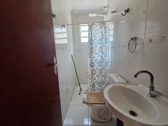 Imagem CASA COM 43.07 m² - PARQUE DAS AMERICAS - PRAIA GRANDE SP