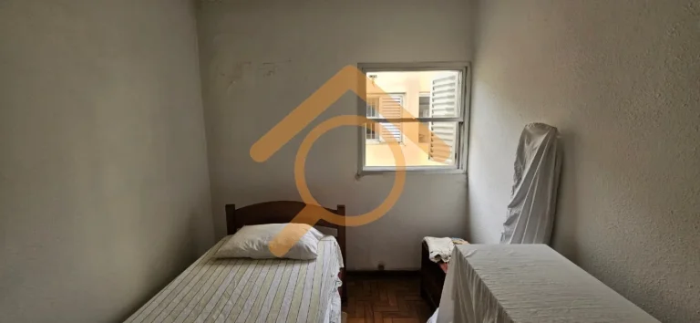 Imagem Imperdível oportunidade: Apartamento à venda em São Paulo-SP, Jabaquara - 2 quartos, 1 sala, 1 banheiro, 48m² de área.
