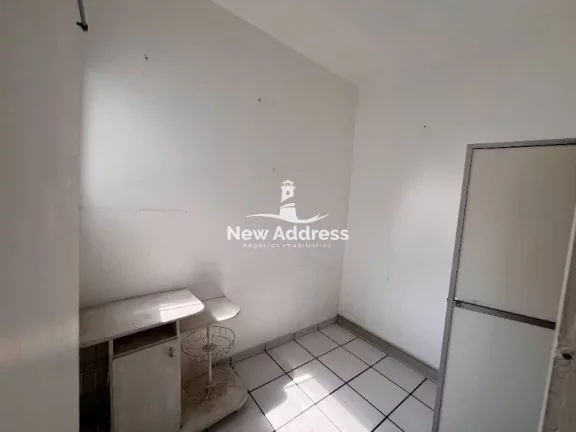 Imagem Apartamento 2 Quartos à venda na Av Cezar Hilal - Vitória/ES