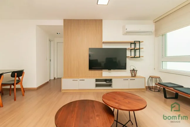 Imagem Apartamento Hill160 Apto 607