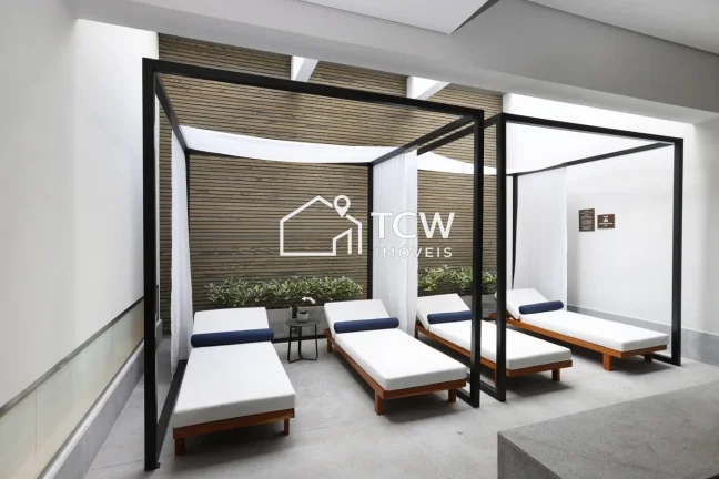 Imagem Apartamento à venda no bairro Vila Nova Conceição - São Paulo/SP, Zona Sul
