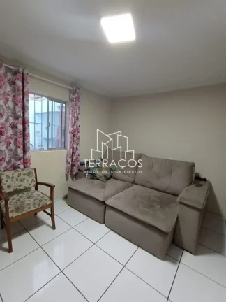 Imagem Casa - 3 dormitorios - ponte são joão - jundiai - sp