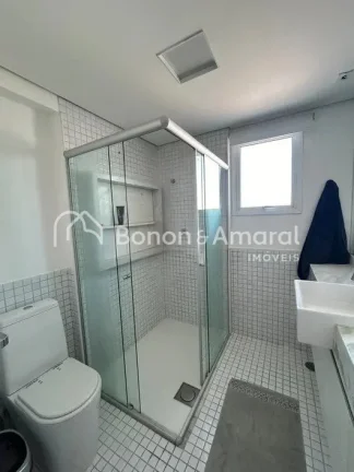 Imagem Apartamento Duplex à venda no Cambuí, Campinas, com 104 m² de área útil. O imóvel conta com 2 ...