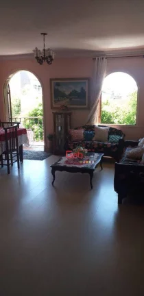 Imagem Apartamento com 2 dormitórios à venda, 90 m² por R$ 480.000,00 - Centro - Cabo Frio/RJ