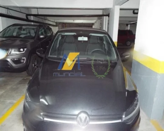 Imagem Vendo Apartamento em Santo André, Parque Das Nações