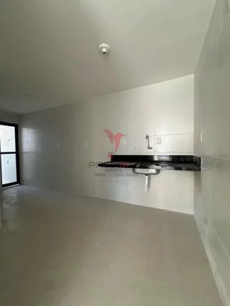 Imagem Oportunidade imperdível em Manaíra! Varanda, 2 Vagas de Garagem. Nascente Sul