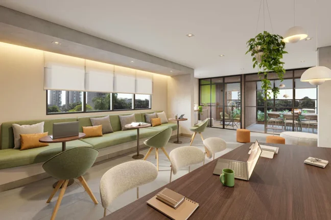 Imagem APARTAMENTO RESIDENCIAL em São Paulo - SP, Paraíso