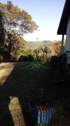 Imagem Chácara à venda localizada no Loteamento Vale Encantado em Atibaia
