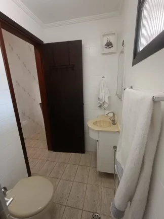 Imagem - Ótimo Apartamento com um dormitório no Canto do Forte - Praia Grande
