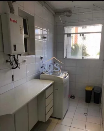 Imagem Apartamento - Padrão / Residencial / Vila Mariana