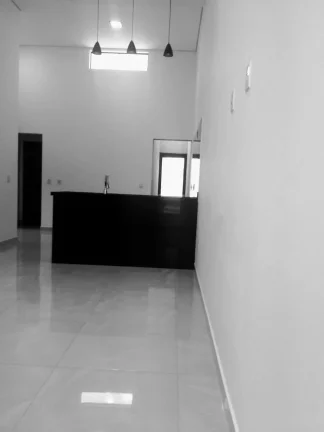 Imagem Casa em Condomínio à Venda em Sorocaba-SP, Jardim Novo Horizonte: 3 Quartos, 1 Suíte, 3 Salas, 3 Banheiros, 2 Vagas, 105m² de Área