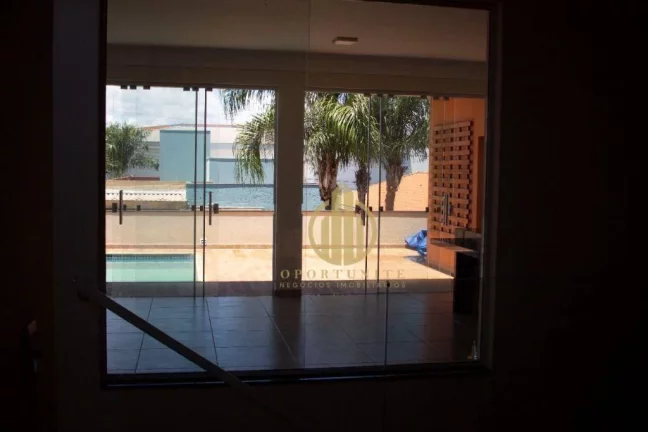 Imagem Casa 3 Dorm 1 Suíte - piscina - área gourmet - Ribeirânia - Ribeirão Preto/SP