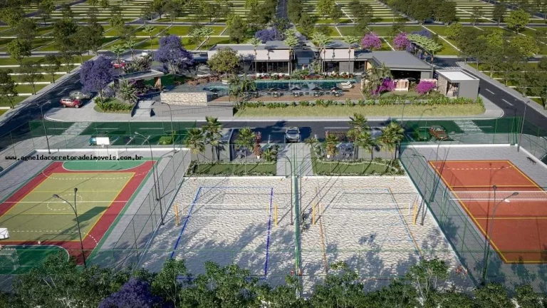 Imagem Lote para Venda em Parnamirim, Parque das Nações