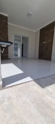 Imagem Casa com 3 dorms, Bopiranga, Itanhaém - R$ 750 mil, Cod: 2273