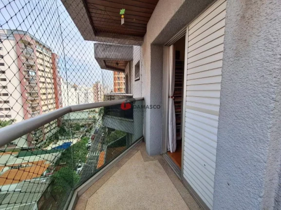 Imagem Apartamento à venda, Santa Paula, São Caetano do Sul, SP