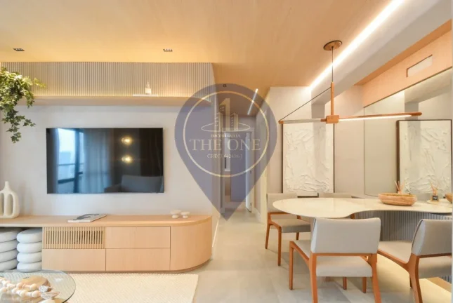 Imagem Apartamento à venda em São Paulo-SP, Vila Dom Pedro I: 2 quartos, 1 suíte, 2 salas, 2 banheiros, 1 vaga, 65m². Imperdível!