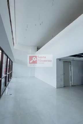 Imagem Studio para Venda em São Paulo, Vila Olímpia, 1 dormitório, 1 banheiro
