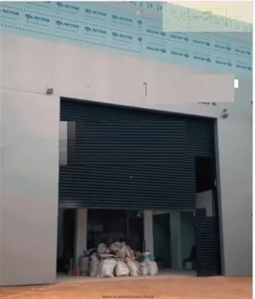 Imagem Galpões para locação em Praia Grande no bairro Vila Sonia