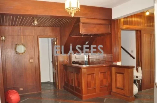 Imagem Casa RESIDENCIAL em São Paulo - SP, Morumbi