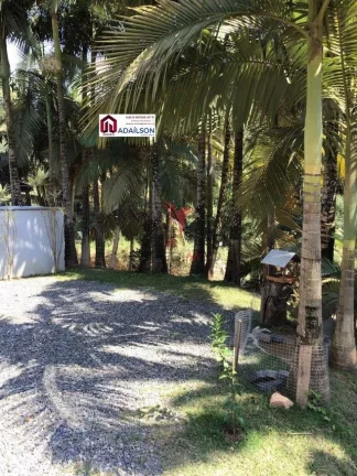 Imagem Belíssimo sítio em Canelinha/SC Próximo a TIJUCAS R$480.000