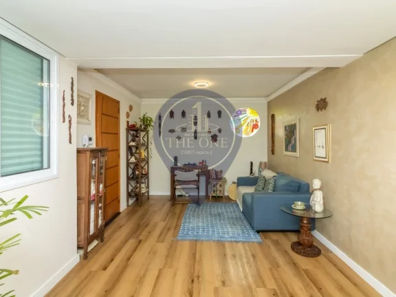 Imagem Imperdível oportunidade: Casa à venda em São Paulo-SP, Vila Clementino! 4 quartos, 1 sala, 4 banheiros, 2 vagas, 147m².