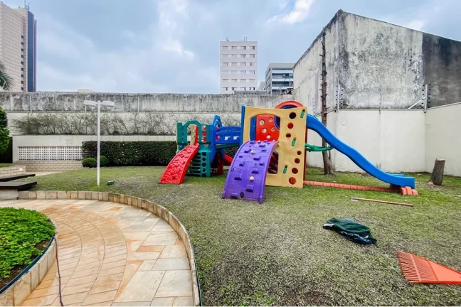Imagem APARTAMENTO RESIDENCIAL em São Paulo - SP, Vila Mariana