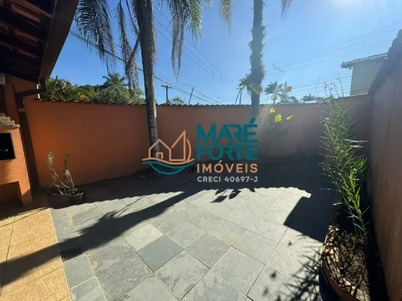 Imagem Apartamento duplex apenas 300 metros da orla da Praia Grande