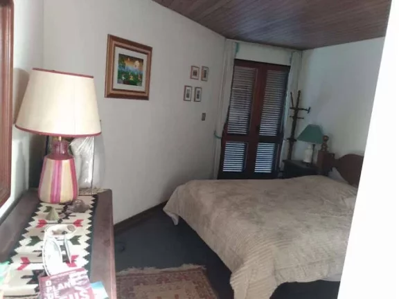 Imagem Casa Sede - lote 3.000 mil m² cada - Vargem G.P. - Km 44,5 Rap. Tavares