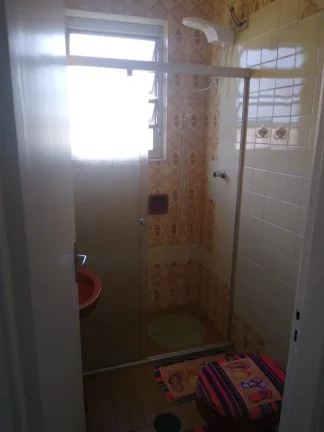 Imagem Apartamento para Venda em Itanhaém, Praia do Sonho, 1 dormitório, 1 banheiro, 1 vaga