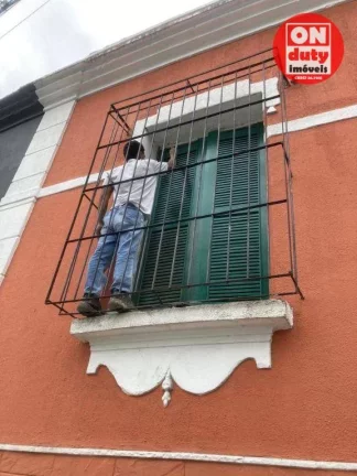 Imagem Sobrado - Vila Matias - Santos/SP