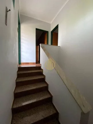 Imagem Sobrado 2 suítes - quintal - sacada - salão comercial - Jardim Zara - Ribeirão Preto/SP