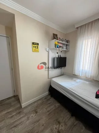 Imagem Apartamento à venda, Vila Valparaíso, Santo André,