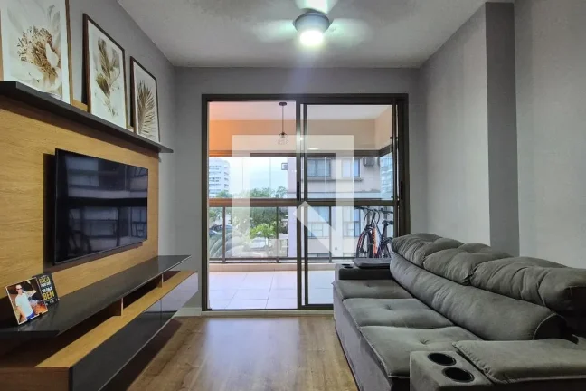 Imagem Apartamento à Venda - Recreio, 2 Quartos, 70 m2
