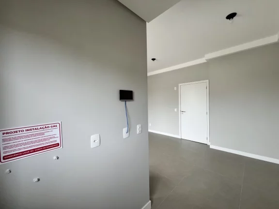 Imagem Apartamento para Venda em Florianópolis / SC no bairro Cachoeira do Bom Jesus