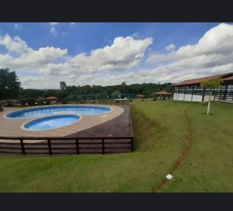 Imagem Terreno em Condomínio à Venda - 200m² no Jd. Novo Horizonte, Sorocaba-SP