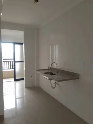 Imagem APARTAMENTO COM 82 m² - OCIAN - PRAIA GRANDE SP