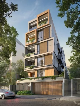 Imagem Apartamento à Venda com 2 quartos na Praia do Canto ? Vitória/ES
