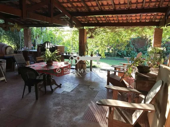 Imagem Casa de revista na Fazendinha ! Veja a materia da VOGUE !