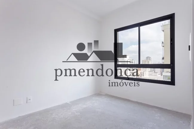 Imagem Apartamento Pinheiros, Novo, contra piso, 4 dormts, 3 suites, 2 vagas