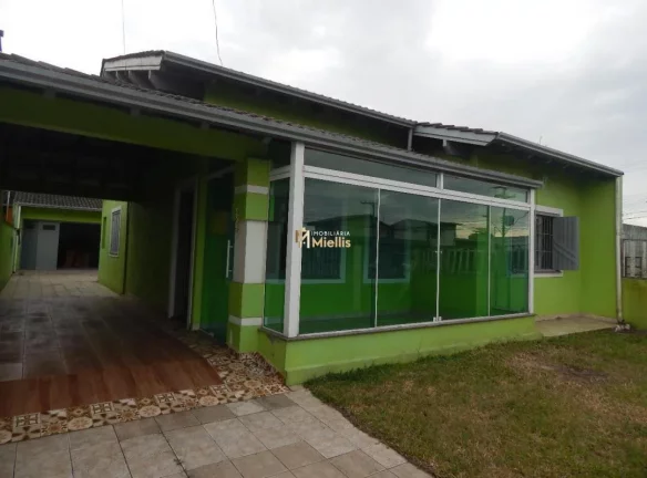 Imagem Casa com 4 Dormitorio(s) localizado(a) no bairro Tramandaí em Tramandaí / Rio Grande do Sul Ref.:57580580