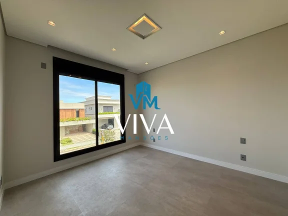 Imagem Casa, 3 suítes, 4 vagas, 267m² R$ 2.950.000,00 -Resd. Arborais - Campinas/S