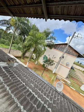 Imagem Sobrado com 2 dormitórios à venda, 56 m² por R$ 350.000,00 - Vila Nova Bonsucesso - Guarulhos/SP