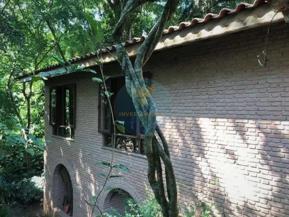 Imagem Chácara - Aluguel no bairro Taboleiro Verde - Cotia, SP
