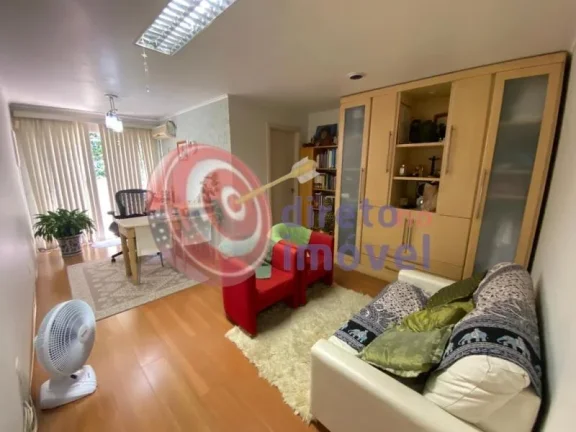 Imagem SOBRADO À VENDA 4 QUARTOS 158M² MOEMA SÃO PAULO