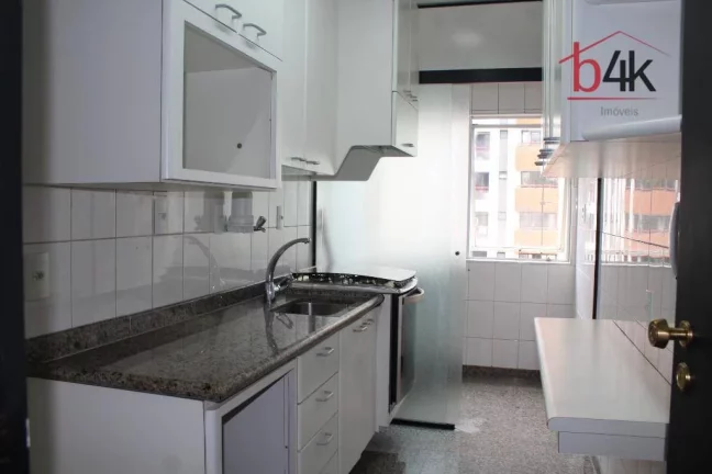 Imagem Cobertura Duplex Av. Portugal.