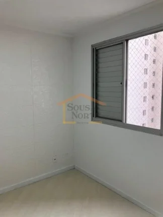 Imagem Apartamento reformado, com 2 dormitórios, 54 m² de área útil, móveis planejados Todeschini, var...