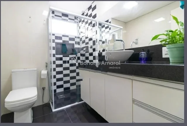 Imagem Apartamento com 3 Quartos e 2 banheiros à Venda, 110 m² por R$ 424.000