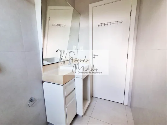 Imagem Apartamento 3 quartos na Trindade, de frente à UFSC